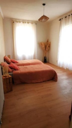 Maison Fabien et Justine